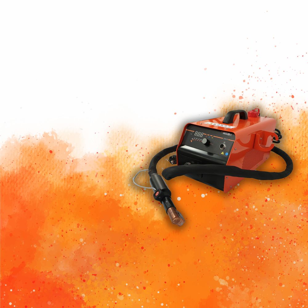A wide selection of induction heaters for all purposes A wide selection of induction heaters for all purposes