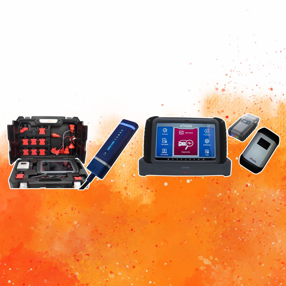 OBD diagnostic tools OBD diagnostic tools
