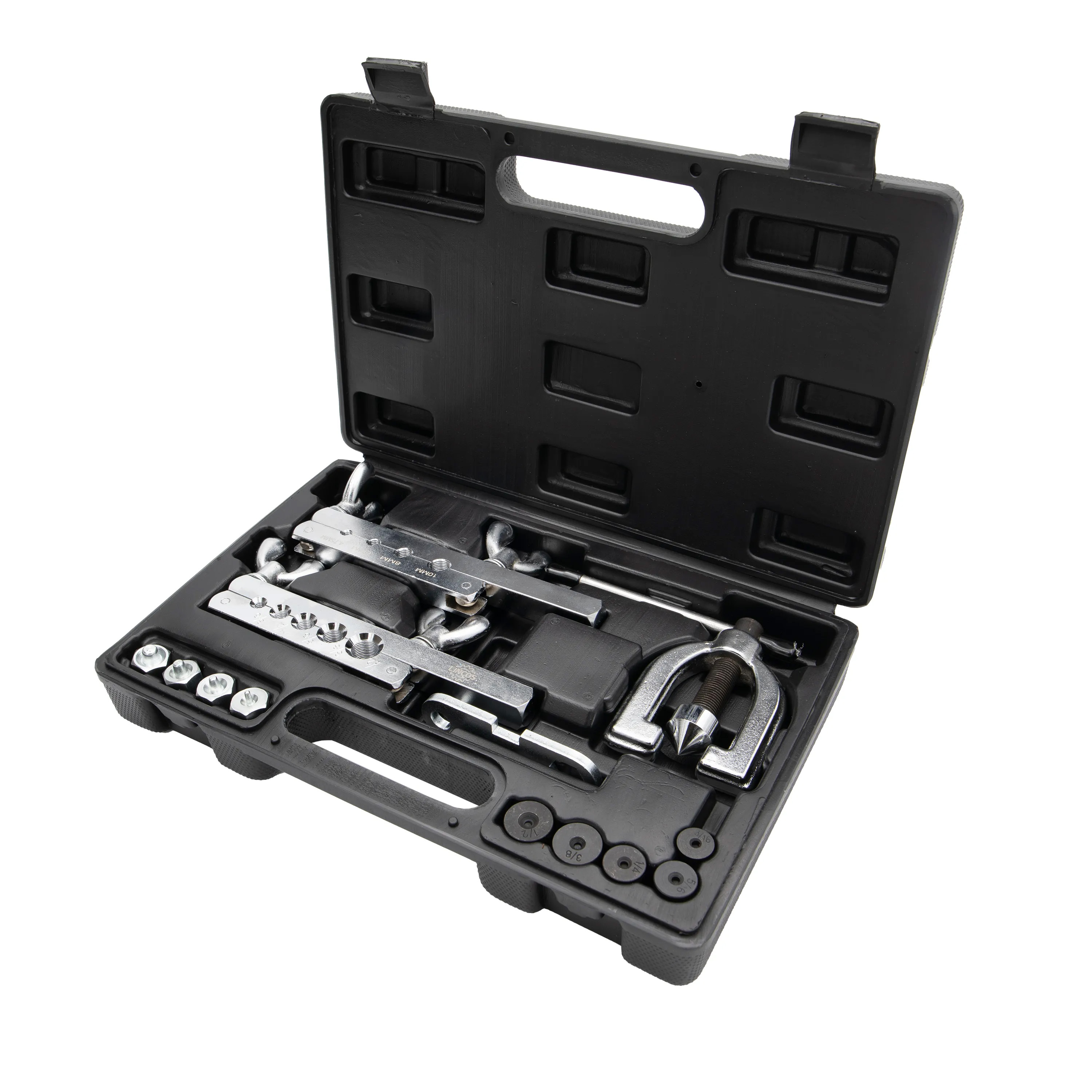 Pipe flaring tools, pipe benders Pipe flaring tools, pipe benders