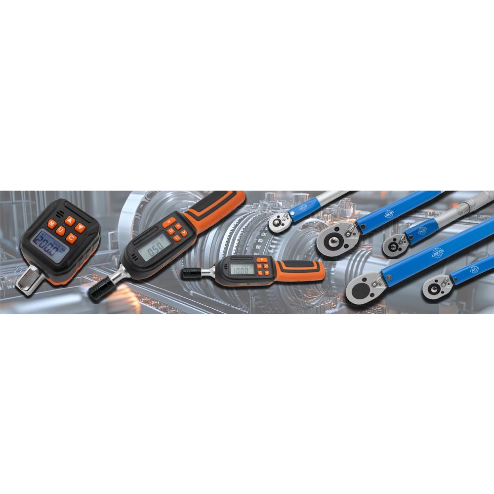 Precise power, accurate results! Torque wrench, torque screwdriver, torque adapter Precise power, accurate results! Torque wrench, torque screwdriver, torque adapter