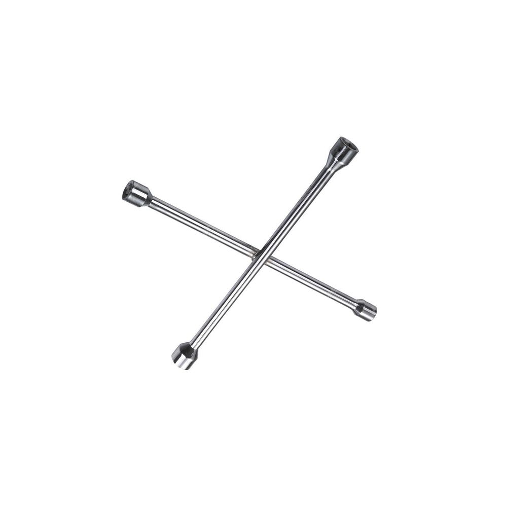 Krížový kľúč na kolesá 17, 19, 21, 23 mm Krížový kľúč na kolesá 17, 19, 21, 23 mm