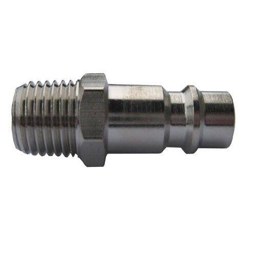 Rýchlospojka, 1/4", vonkajší závit Rýchlospojka, 1/4", vonkajší závit