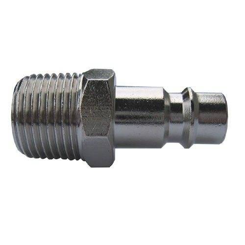 Rýchlospojka, 3/8", vonkajší závit Rýchlospojka, 3/8", vonkajší závit