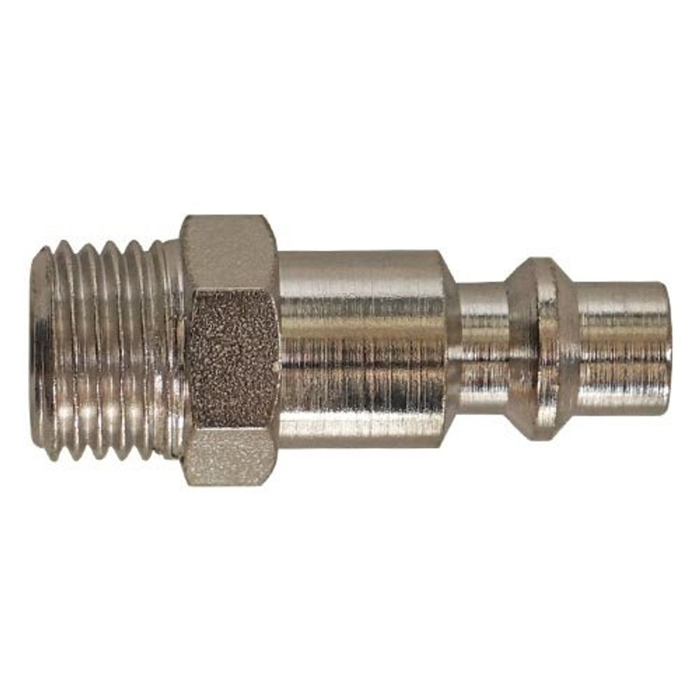 Rýchlospojka 1/4", s vonkajším závitom Rýchlospojka 1/4", s vonkajším závitom