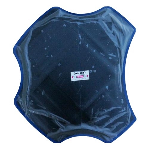 Opravná vložka diagonální s velkou zatížitelností, 395X395mm Opravná vložka diagonální s velkou zatížitelností, 395X395mm