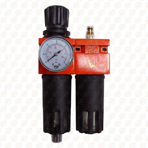Lubrificator cu regulator 1/2", 12bar Lubrificator cu regulator 1/2", 12bar
