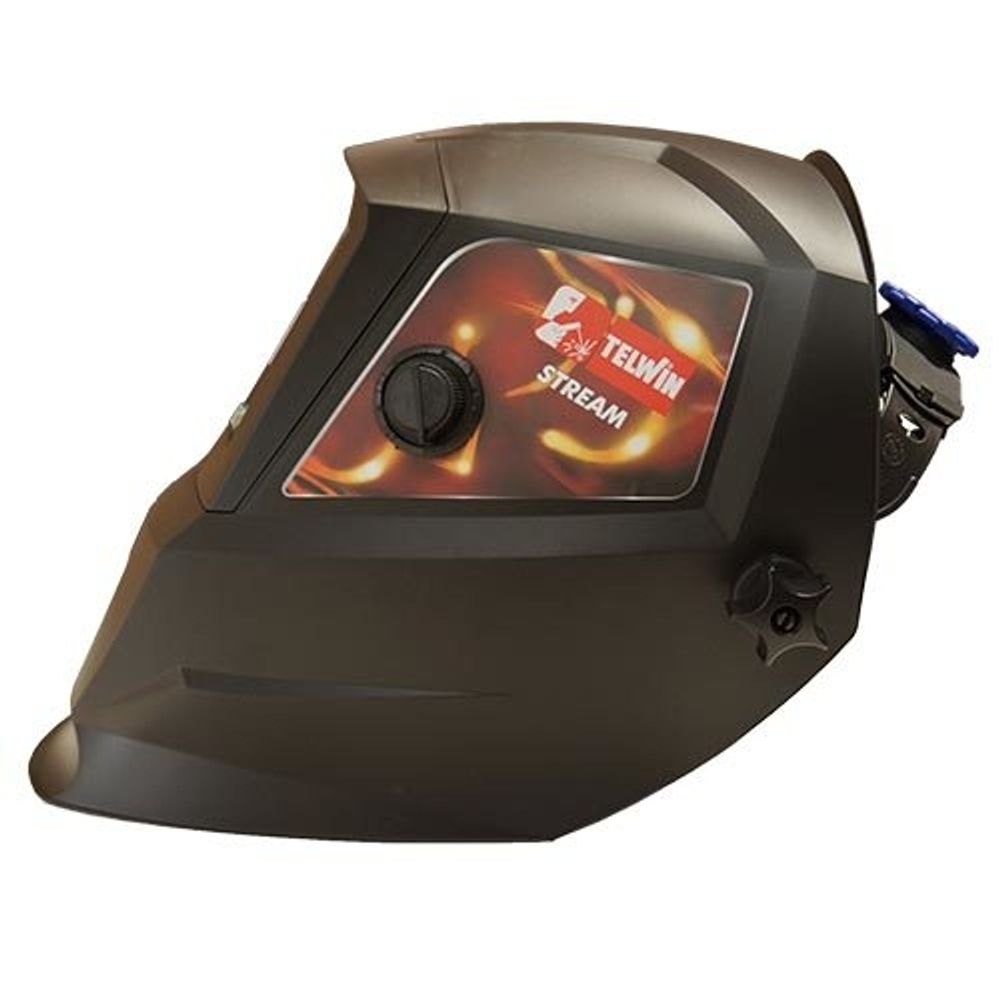 Automatic welding helmet, Telwin Automatic welding helmet, Telwin