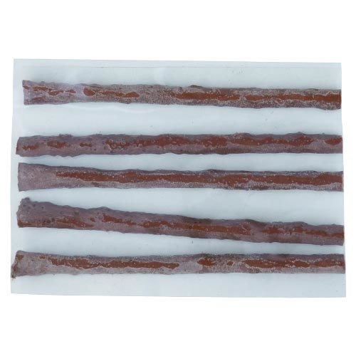 Șnur pentru reparat anvelope, 100mm, 5buc Șnur pentru reparat anvelope, 100mm, 5buc
