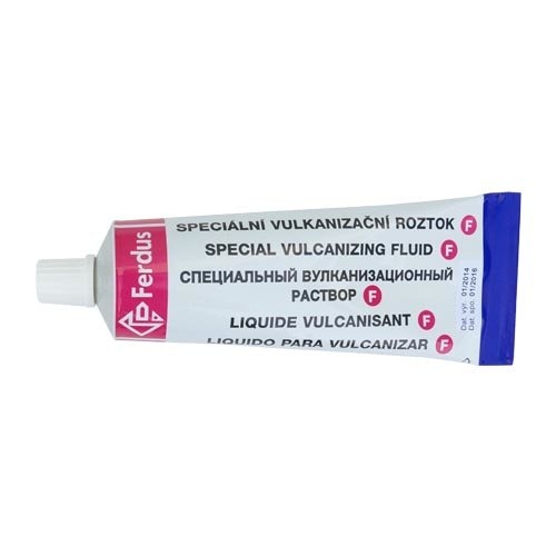 Speciális vulkanizáló cement Speciális vulkanizáló cement