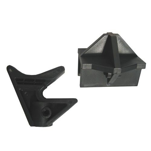 Kombinovaná montážní hlava Kombinovaná montážní hlava