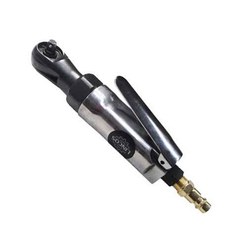 Pneumatický uťahovák račňový 1/4", 27Nm Pneumatický uťahovák račňový 1/4", 27Nm