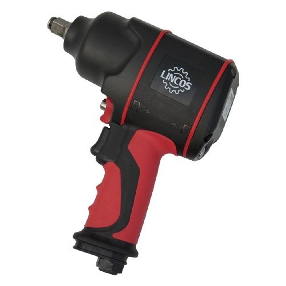 Pneumatický uťahovák 1/2", 1492Nm Pneumatický uťahovák 1/2", 1492Nm