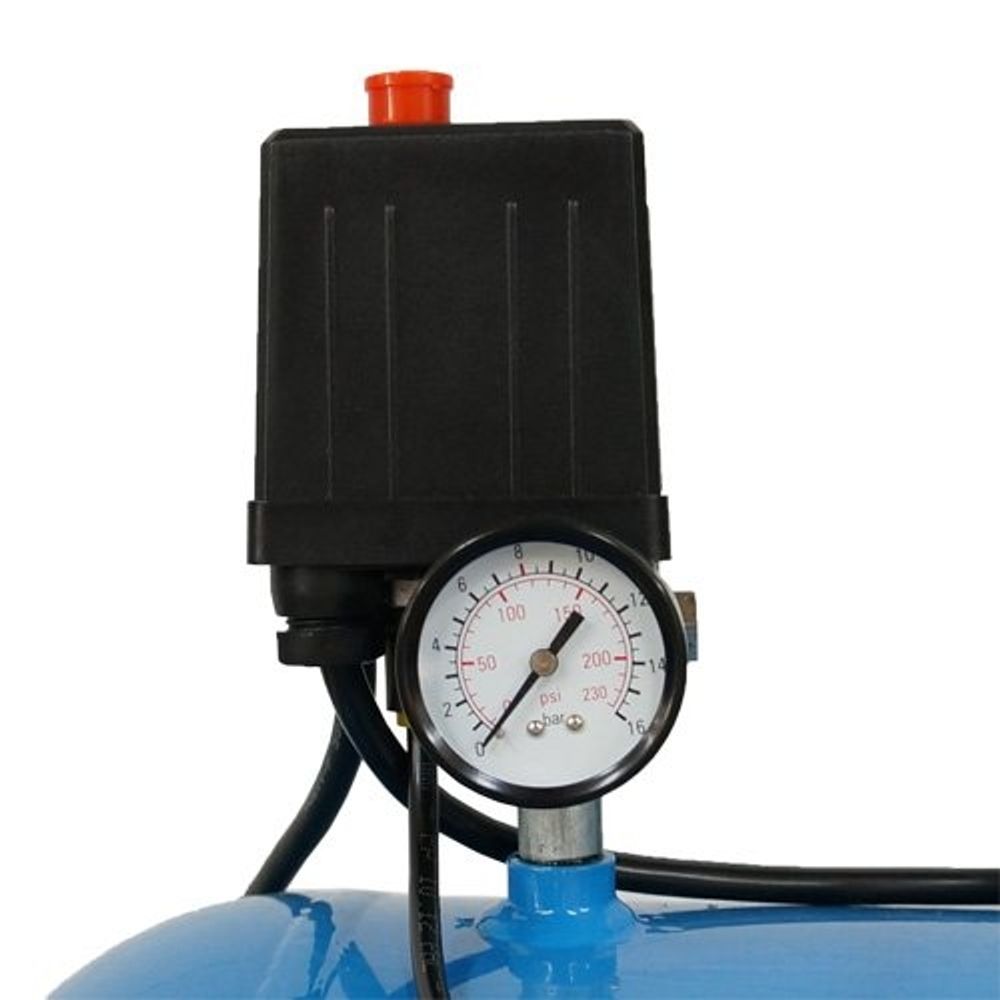 Compresor industrial 150l, 2.2kW, 8bar Compresor industrial 150l, 2.2kW, 8bar