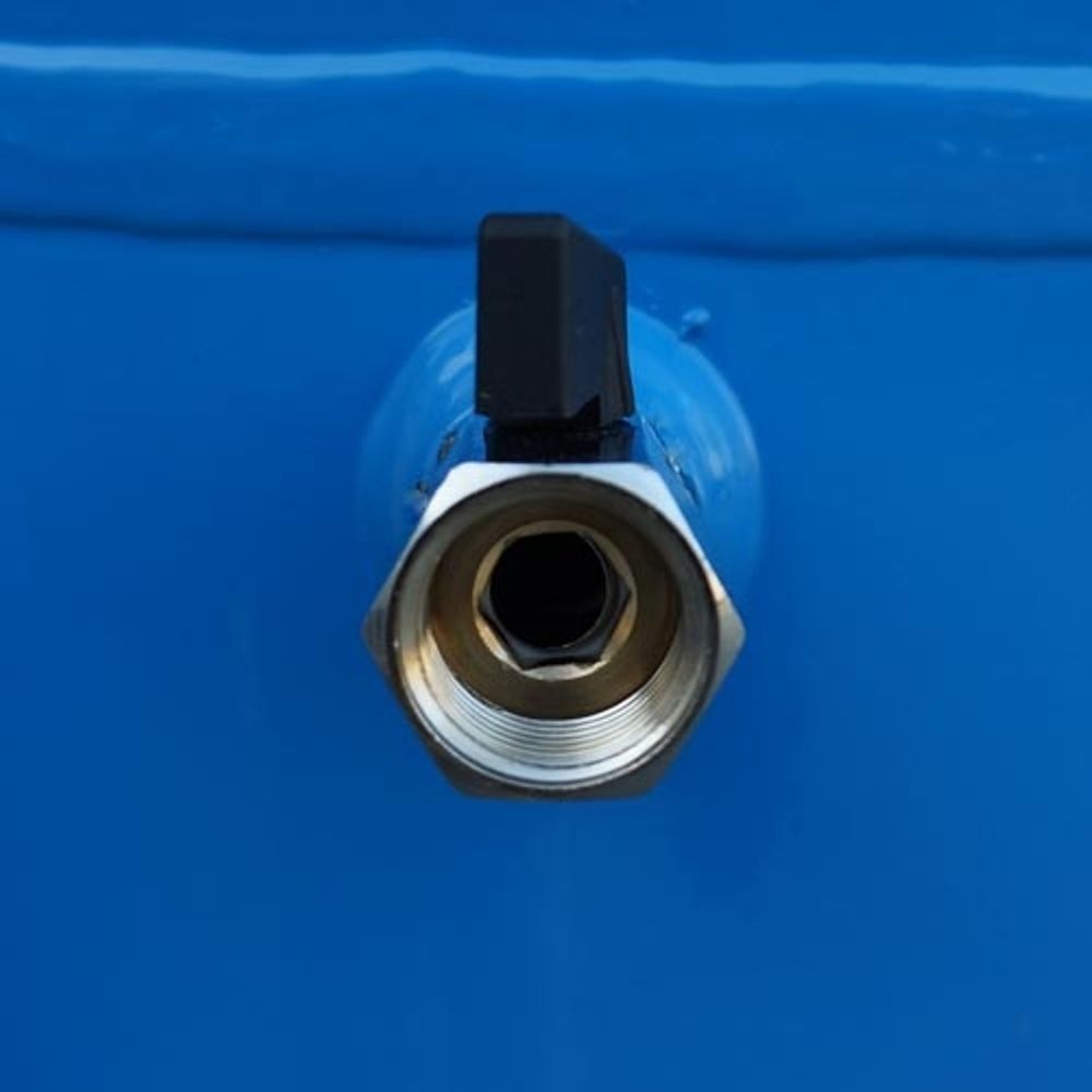 Industrial compressor 270l, 5.5kW, 10bar, vertical tank Industrial compressor 270l, 5.5kW, 10bar, vertical tank