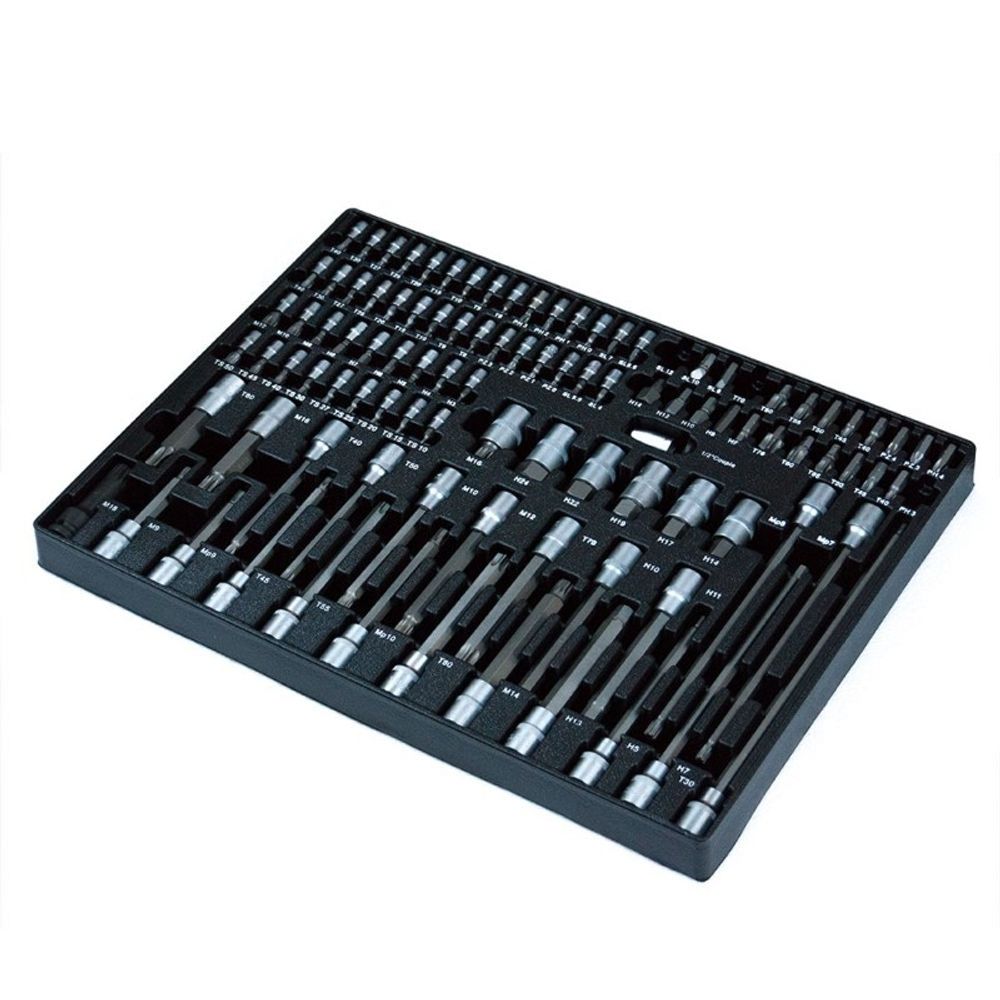 399-piece tool cabinet with tools 399-piece tool cabinet with tools