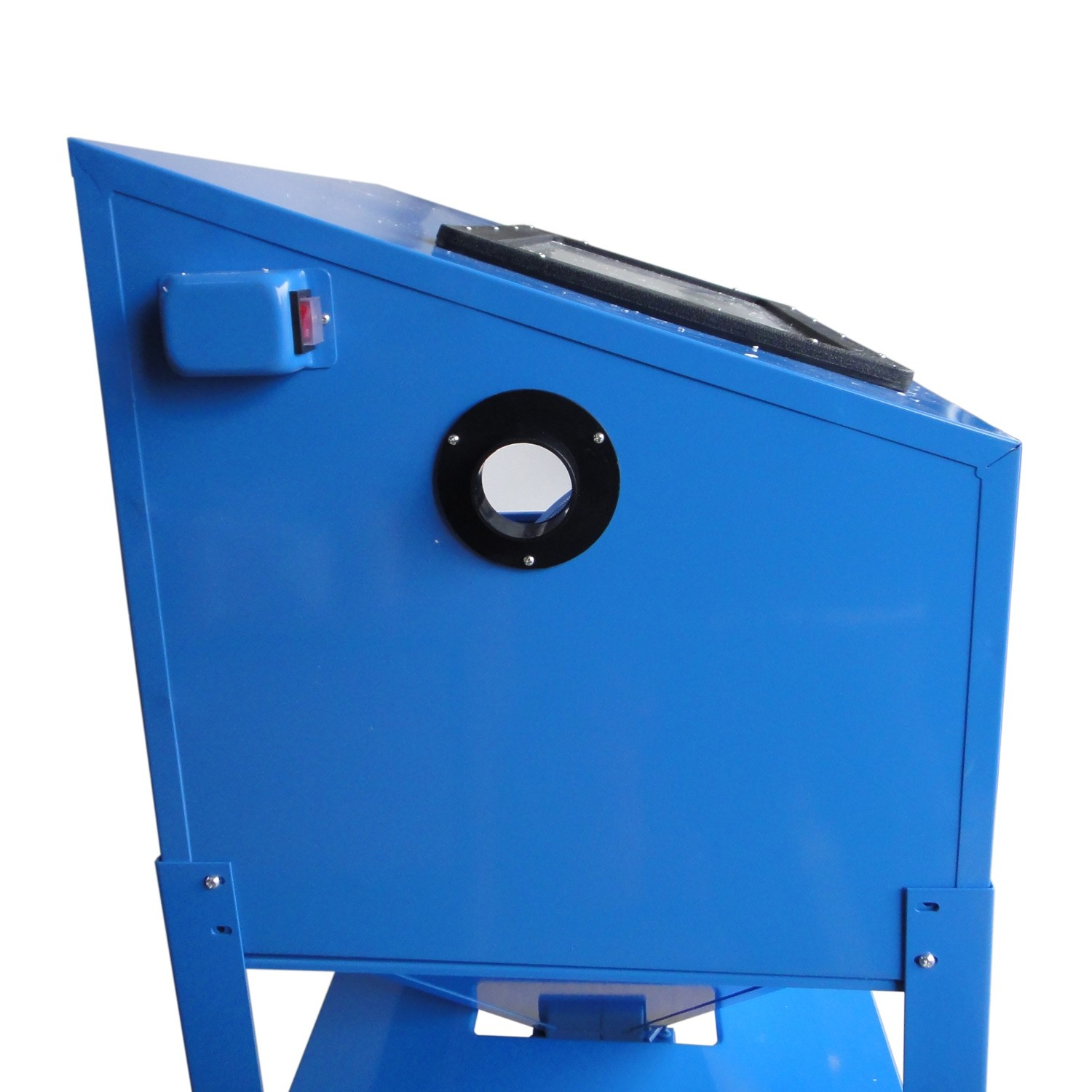 Sandblaster cabinet 220l Sandblaster cabinet 220l