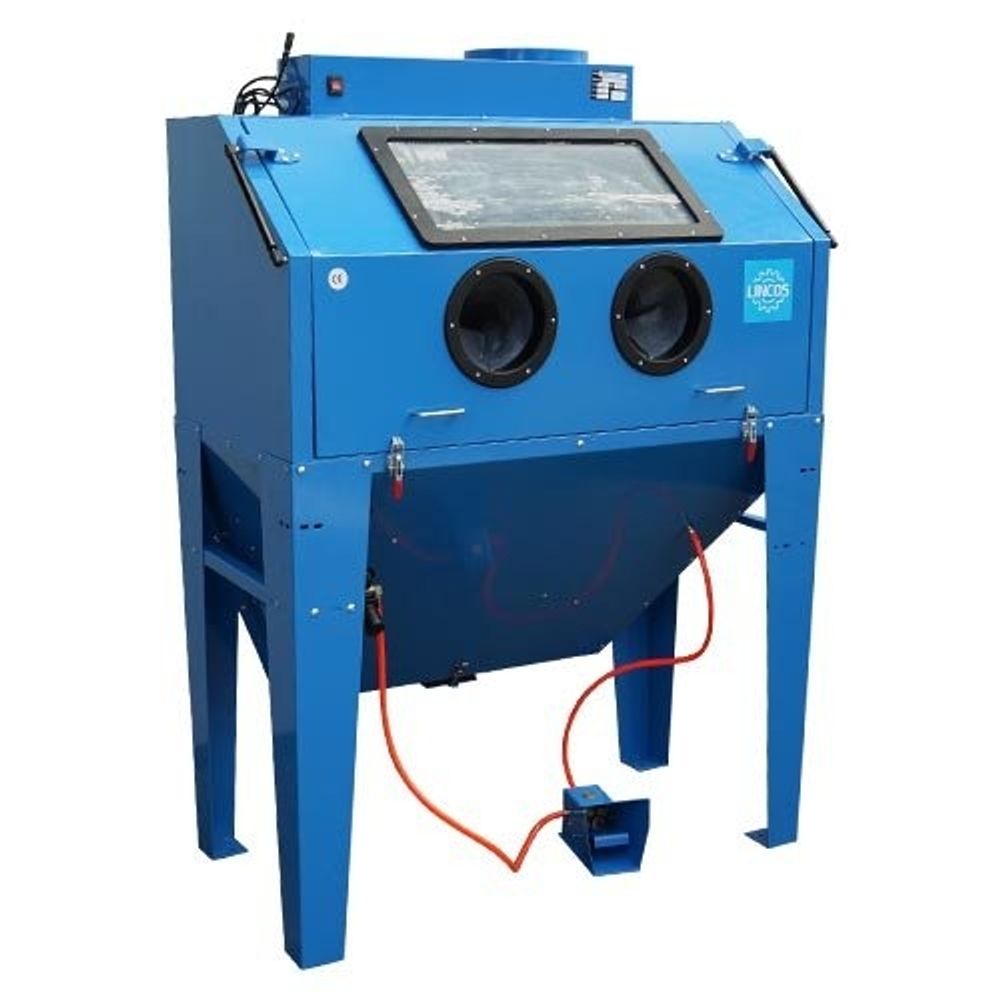 Dulap de sablare 420l Dulap de sablare 420l