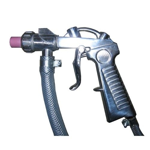 Pistol de sablat (industrial) Pistol de sablat (industrial)