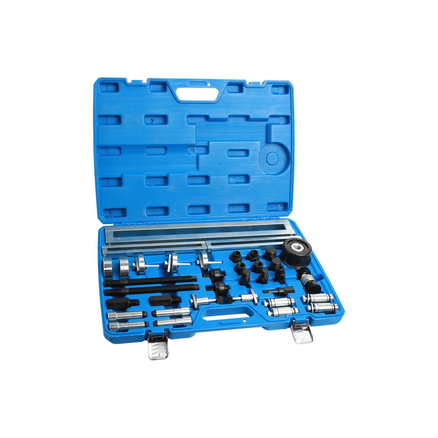 Set extractor injector hidraulic Set extractor injector hidraulic