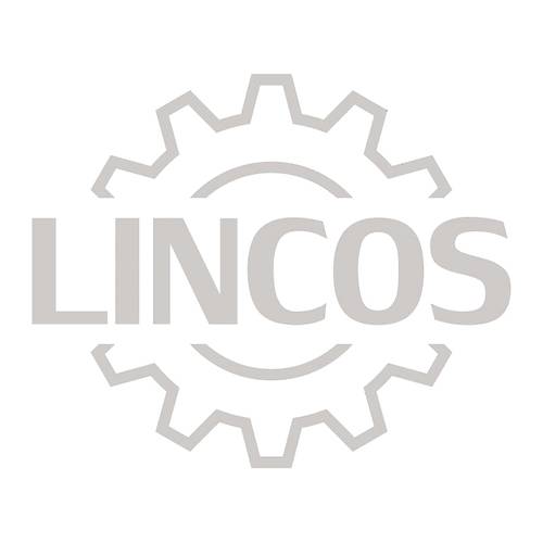 1" rázový utahovák, 5500 Nm 1" rázový utahovák, 5500 Nm