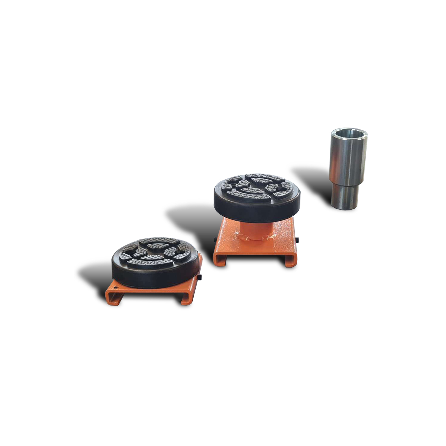 Elevator auto tip foarfeca mobil, 2,7 t,1.2m, 230V Elevator auto tip foarfeca mobil, 2,7 t,1.2m, 230V