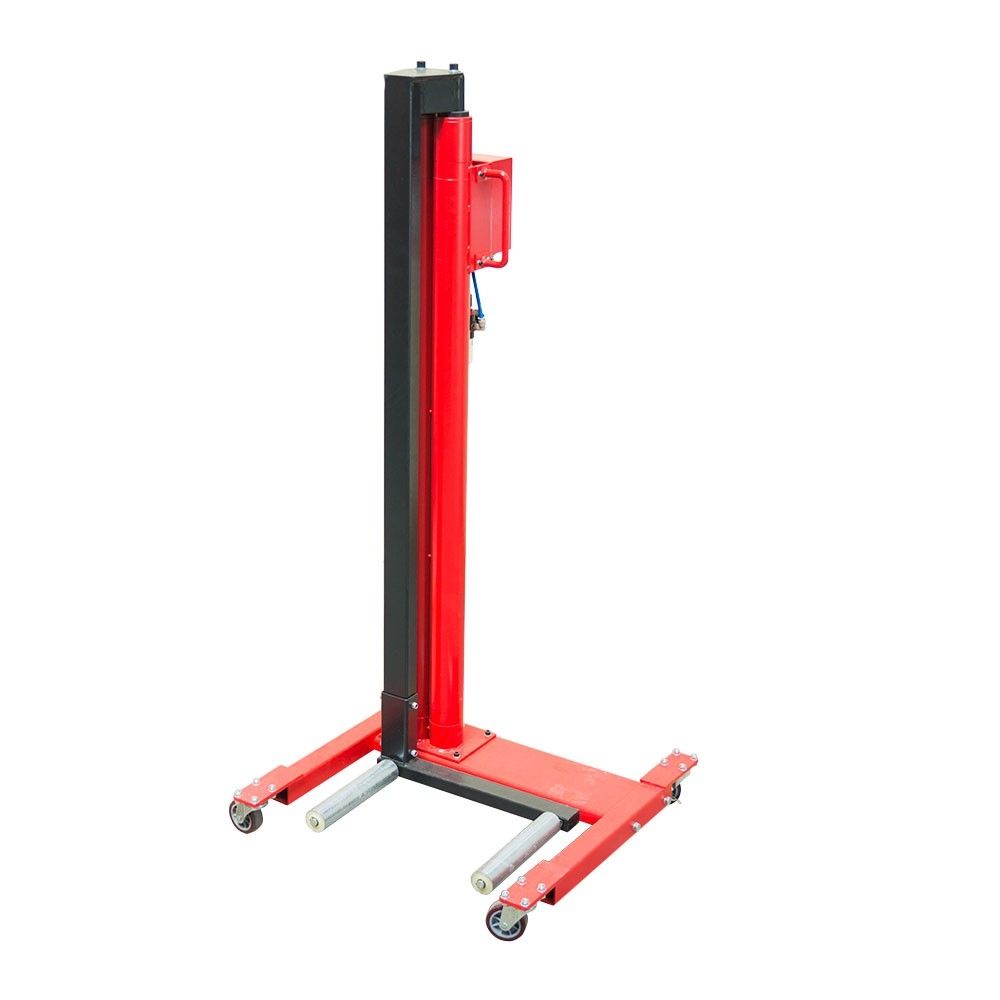 Nákladní zouvačka pneumatik, s naklápěcí upínací hlavou,19"-26" Nákladní zouvačka pneumatik, s naklápěcí upínací hlavou,19"-26"