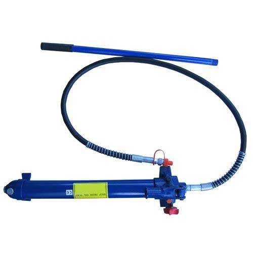 Pompă hidraulică manuală 30t Pompă hidraulică manuală 30t