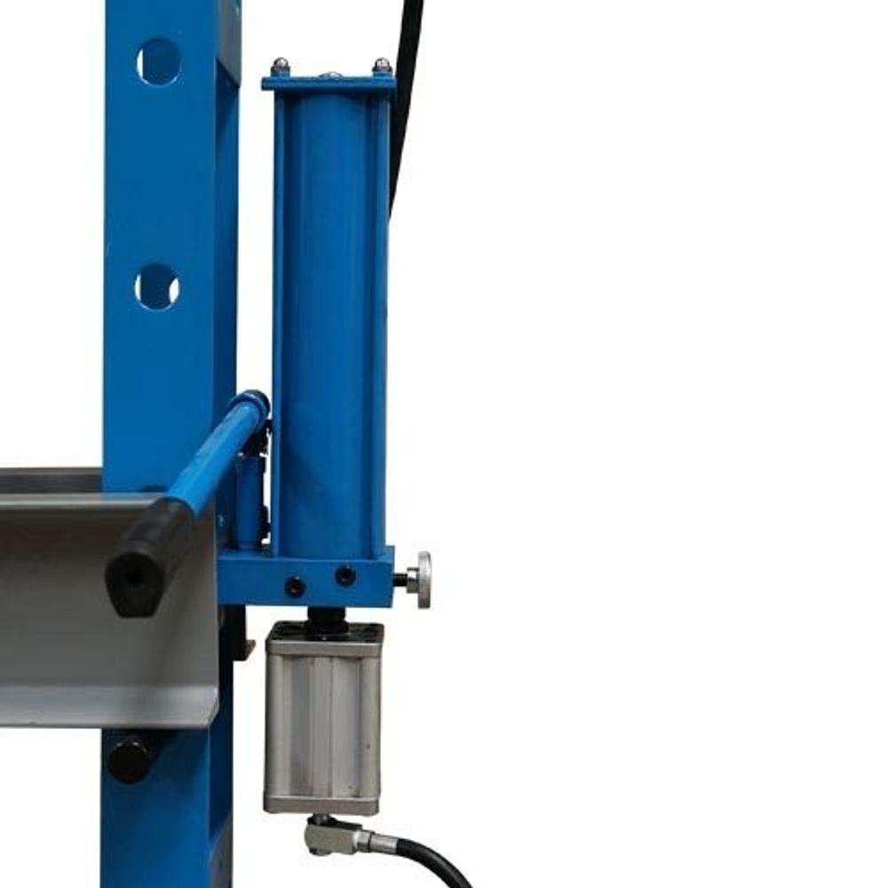 Pneumaticko-hydraulický lis 30t Pneumaticko-hydraulický lis 30t