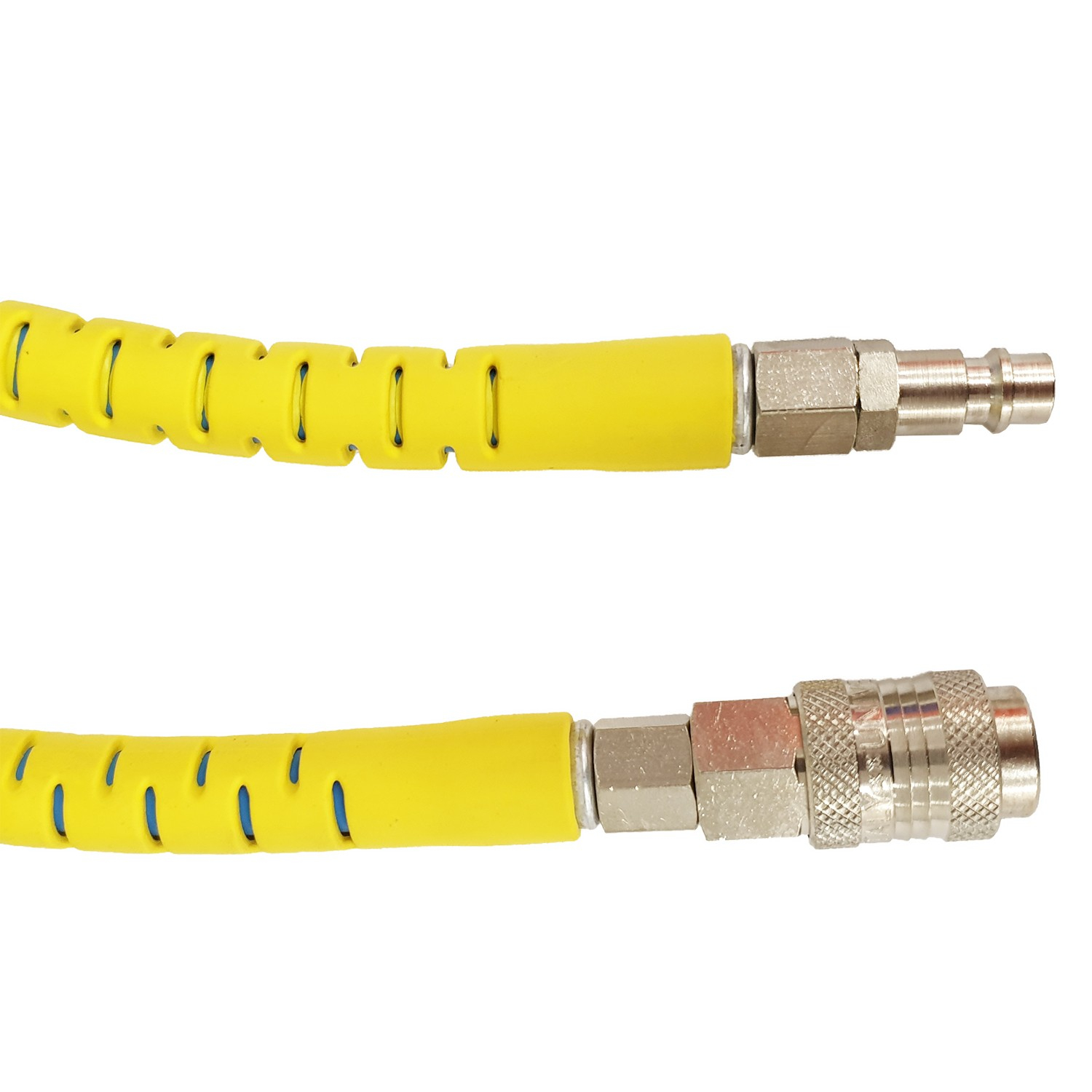 Furtun de aer ranforsat. 20bar, 1/4 ", 20m Furtun de aer ranforsat. 20bar, 1/4 ", 20m