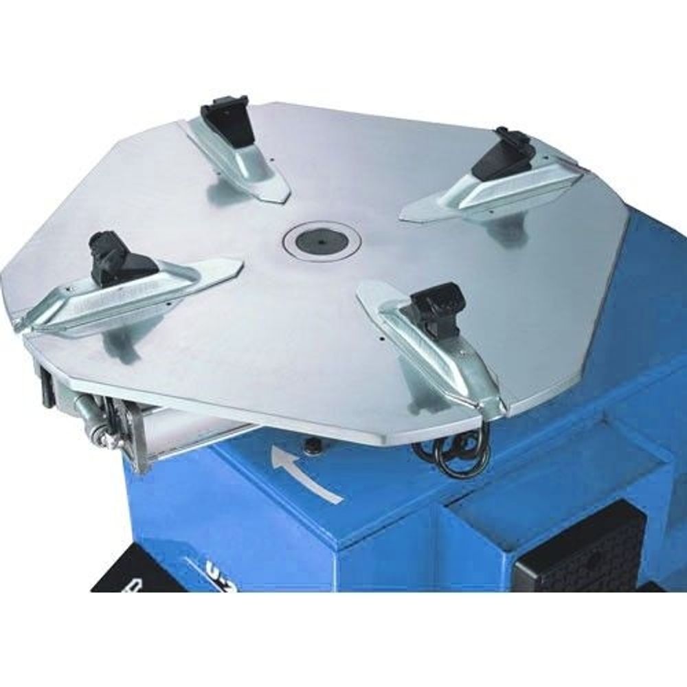 Automatic tyre changer 24" Automatic tyre changer 24"
