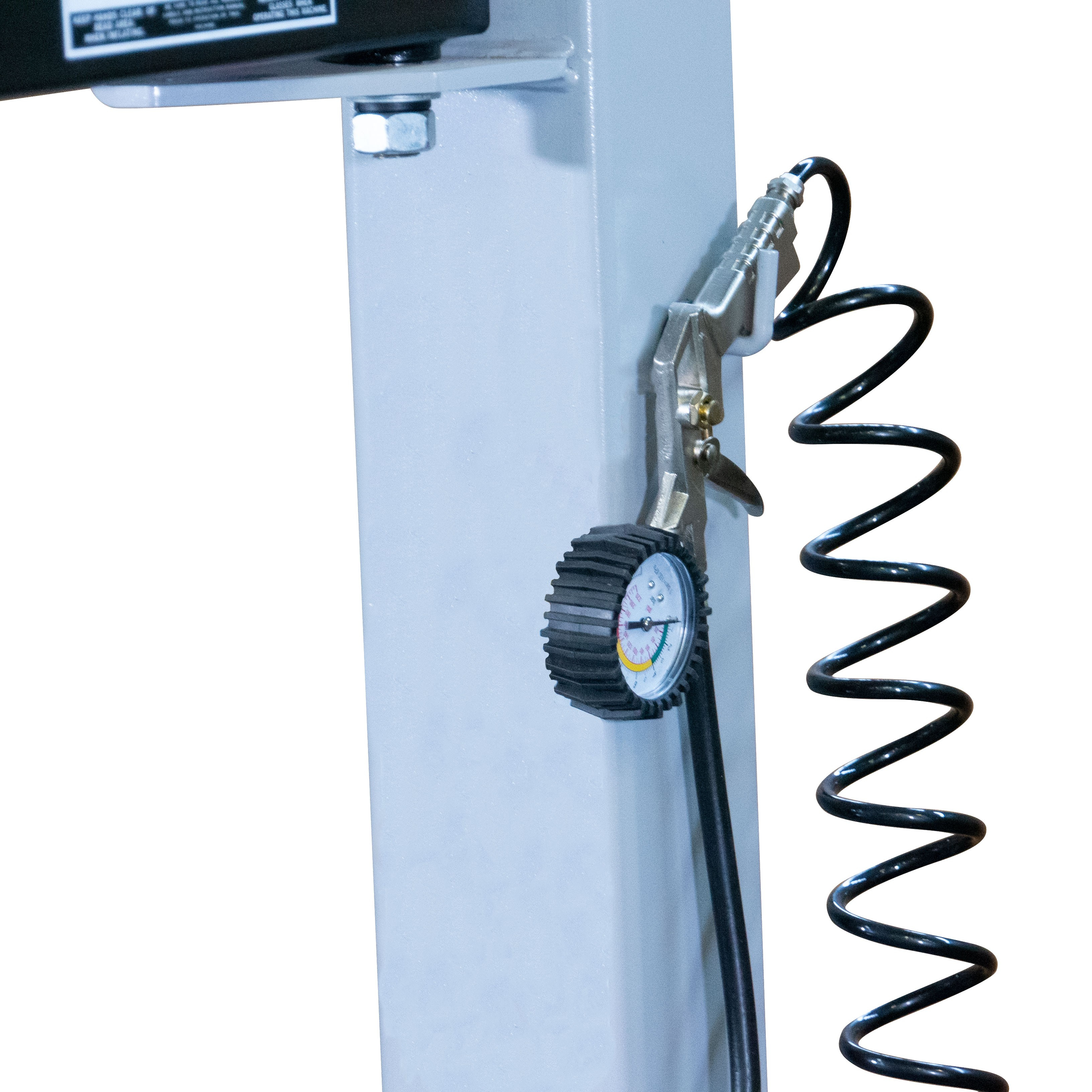 Vyzúvačka pneumatík 24", 230V Vyzúvačka pneumatík 24", 230V