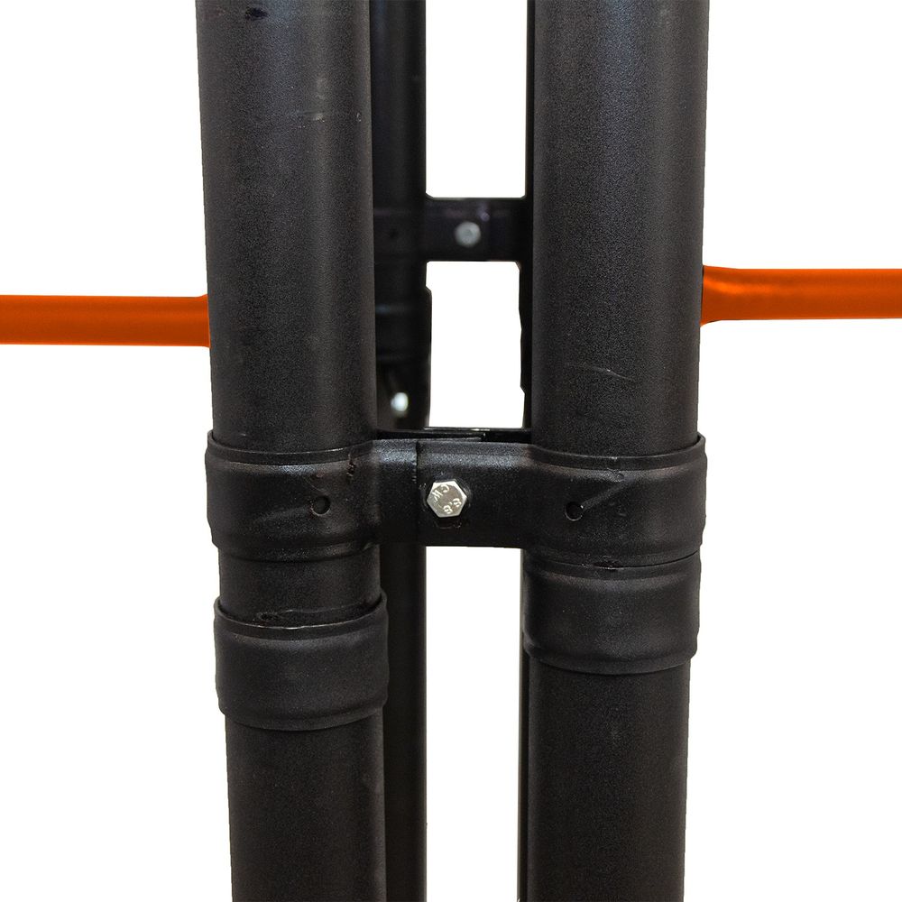Moduláris munkaasztal 2db 125x62x80cm Moduláris munkaasztal 2db 125x62x80cm
