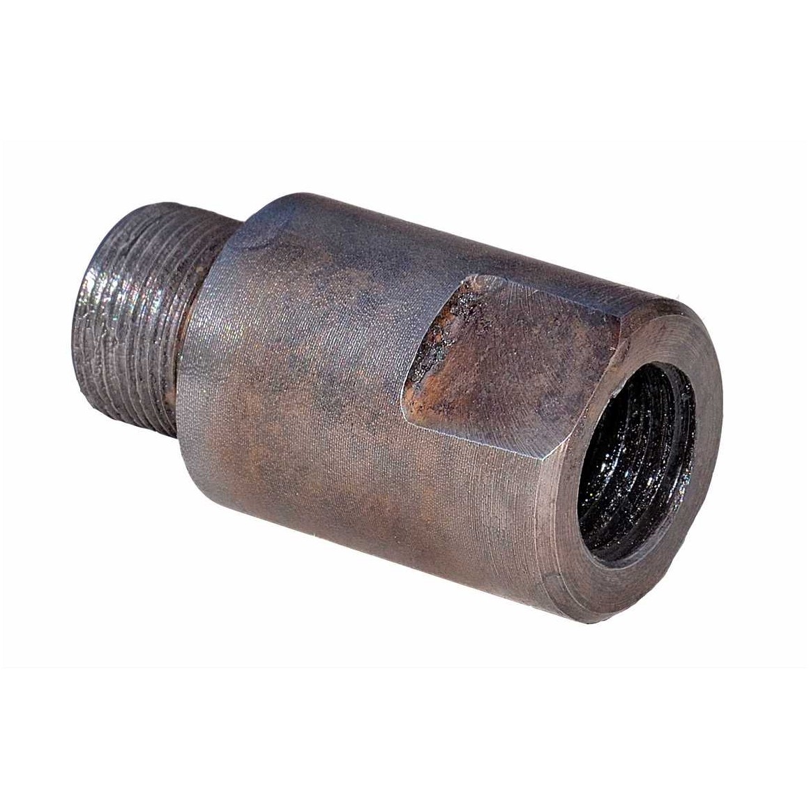 Adapter az injektor kihúzásához (belső menet 17x1) Adapter az injektor kihúzásához (belső menet 17x1)