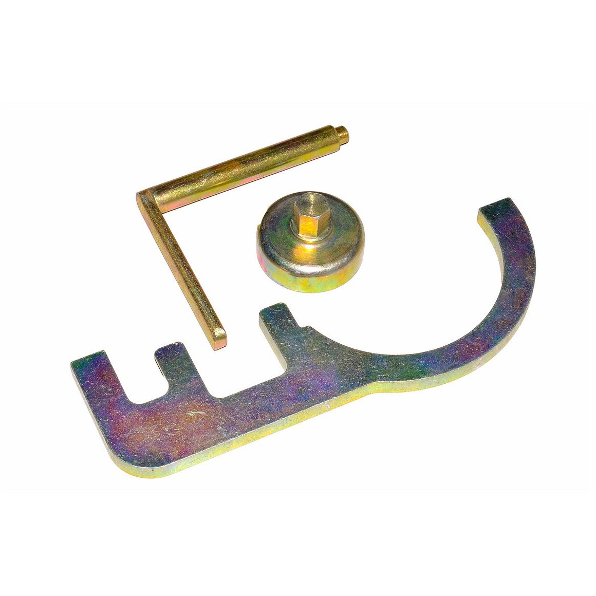 Timing tool set BMW 2.0d N47 / N47S common rail, diesel Timing tool set BMW 2.0d N47 / N47S common rail, diesel
