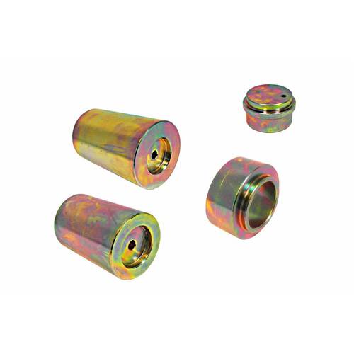 Adapters to bolts down Jeep - Cherokee, Grand Cherokee, Wrangler Adapters to bolts down Jeep - Cherokee, Grand Cherokee, Wrangler