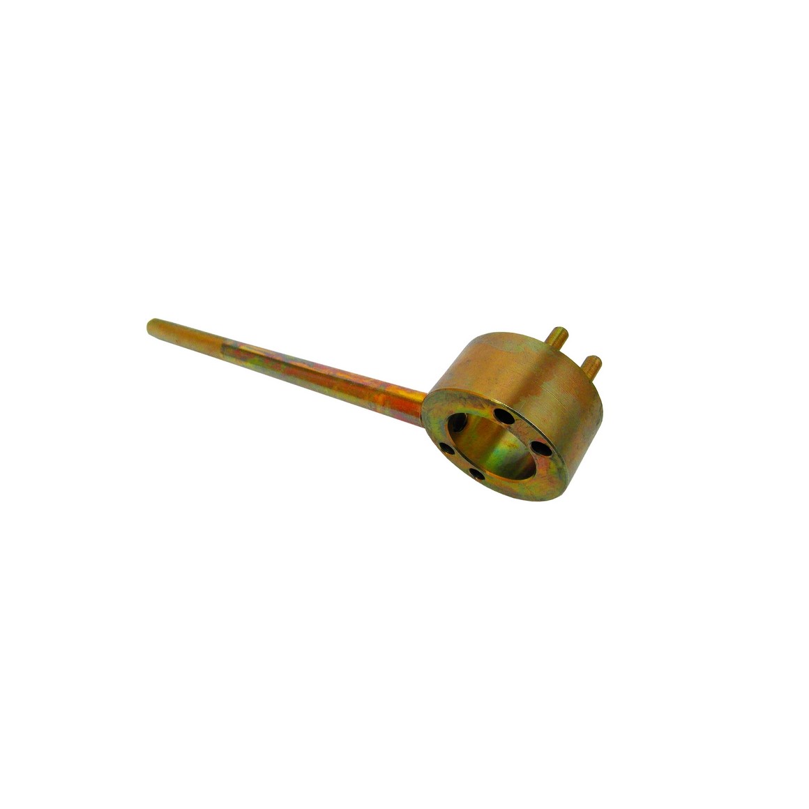 Pulley lock wrench Renault, Peugeot, Citroen 3.0 V6 Pulley lock wrench Renault, Peugeot, Citroen 3.0 V6