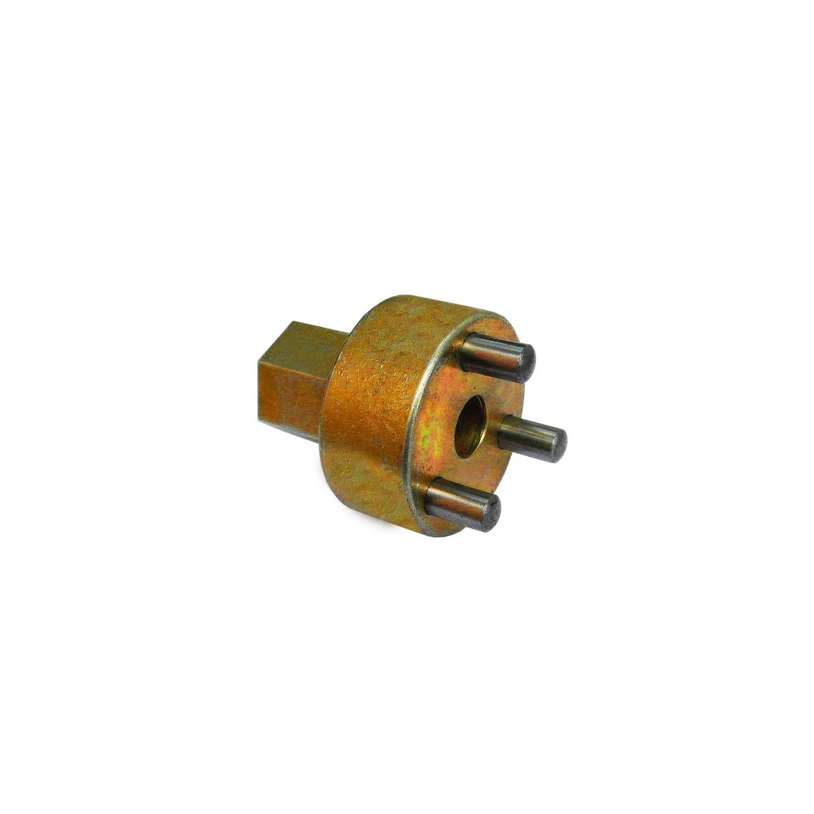 Nástroj na demontáž náboja spojky klimatizácie, 21 mm (kalený) Nástroj na demontáž náboja spojky klimatizácie, 21 mm (kalený)