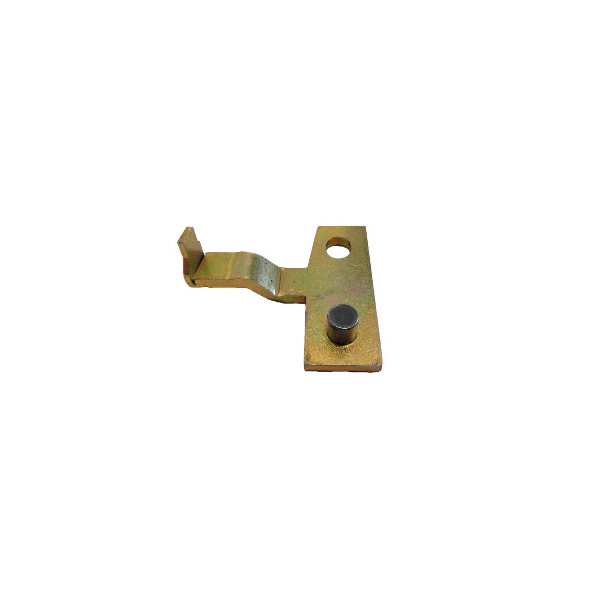 Shaft pulley lock for Ford 1.6 EcoBoost Shaft pulley lock for Ford 1.6 EcoBoost