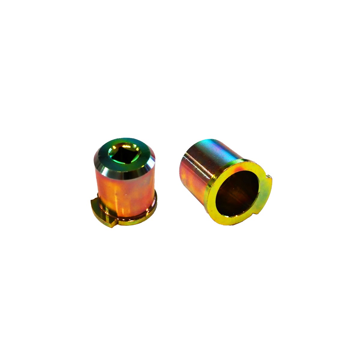 Adapter zum Arretieren und Drehen der Nockenwelle 1,8 / 2,0 TFSI Adapter zum Arretieren und Drehen der Nockenwelle 1,8 / 2,0 TFSI