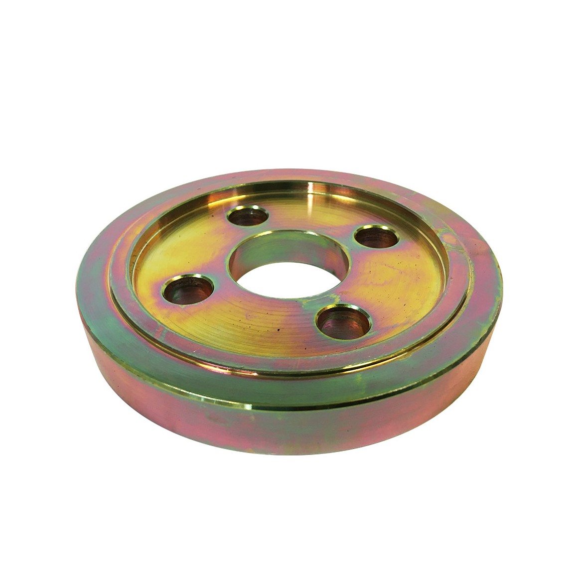 Rear crankshaft oil seal replacement tool for Iveco, Fiat, Citroen, Peugeot 3.0 Rear crankshaft oil seal replacement tool for Iveco, Fiat, Citroen, Peugeot 3.0