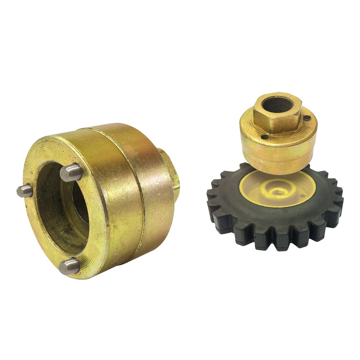 Kľúč na spojku klimatizácie, Denso 28mm (kalený) Kľúč na spojku klimatizácie, Denso 28mm (kalený)