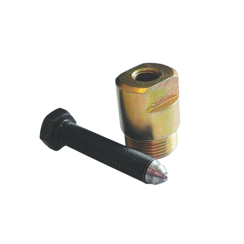 Injection pump puller for Chrysler Voyager 2.5 TD Injection pump puller for Chrysler Voyager 2.5 TD