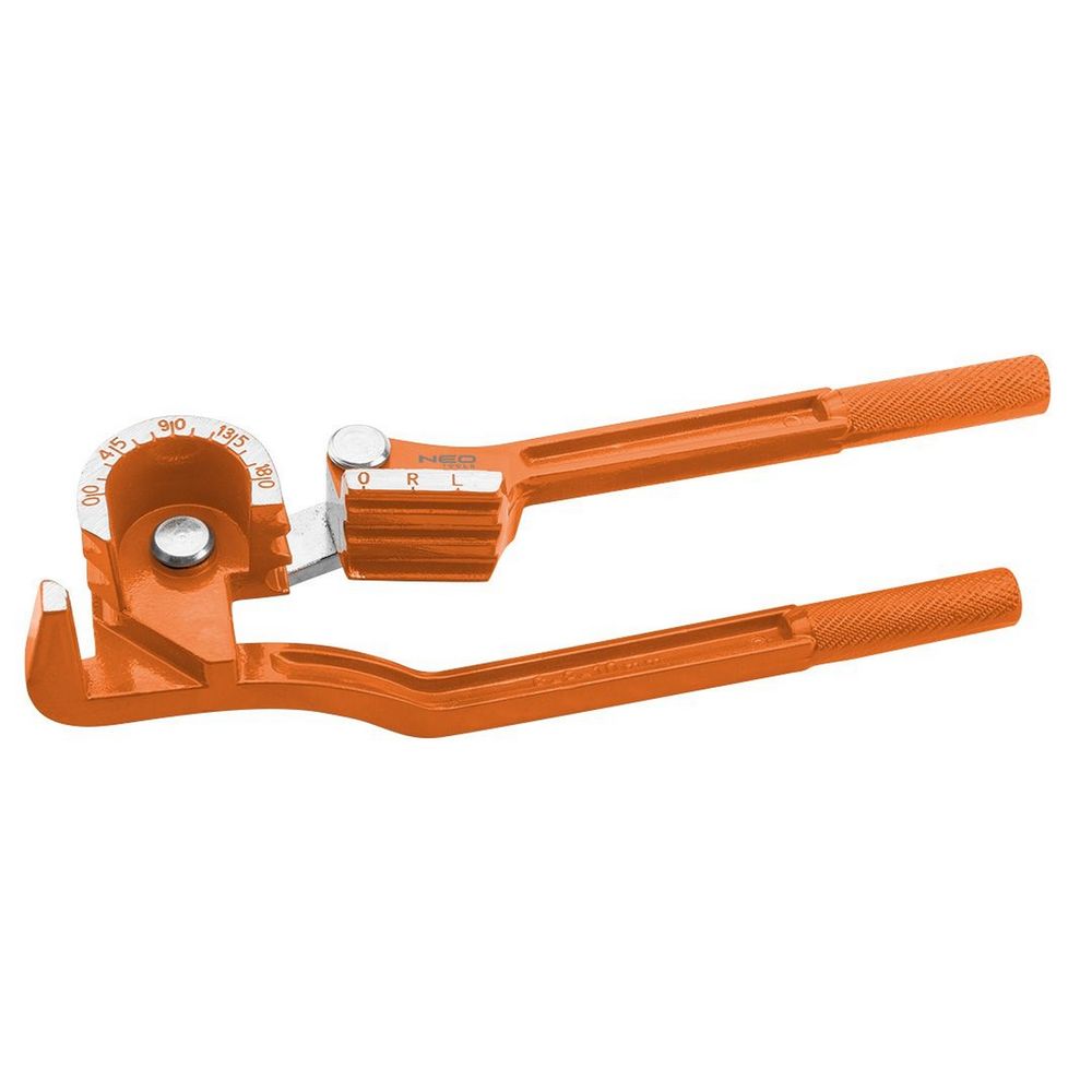 Ohýbačka rúr 3 v 1 - 6, 8, 10mm, 180° Ohýbačka rúr 3 v 1 - 6, 8, 10mm, 180°