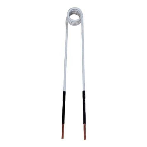 Strana indukčnej cievky 15mm/220mm biela Strana indukčnej cievky 15mm/220mm biela