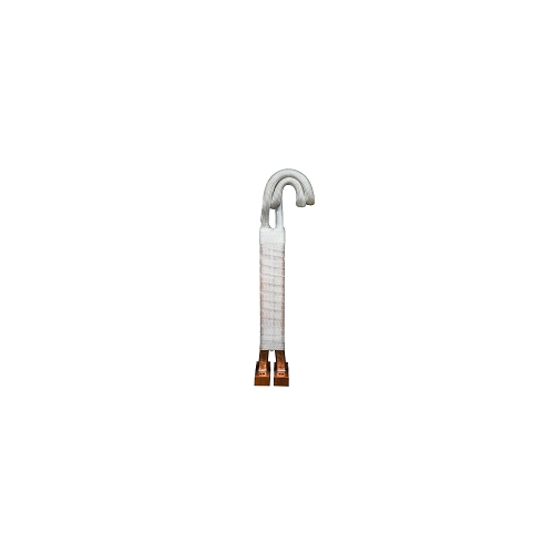 Priemer cievky v tvare U 17 mm Priemer cievky v tvare U 17 mm