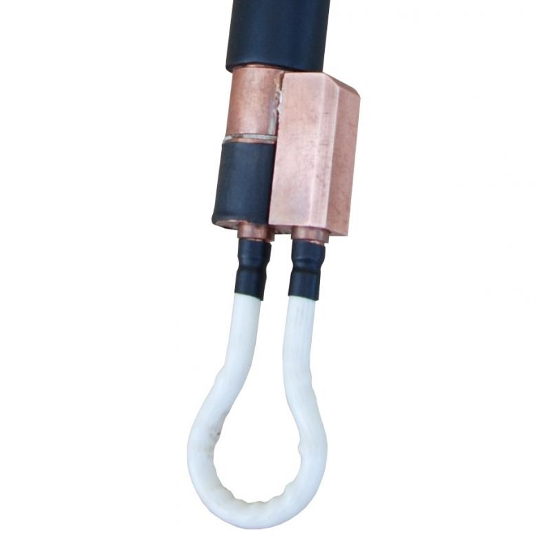 Jednootáčková kulatá cívka pro DHI-4, průměr 20mm Jednootáčková kulatá cívka pro DHI-4, průměr 20mm