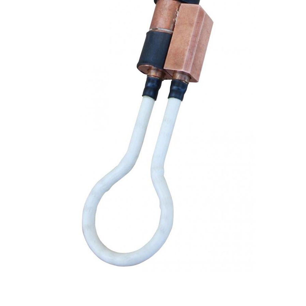 Jednootáčková kulatá cívka pro DHI-4, průměr 20mm Jednootáčková kulatá cívka pro DHI-4, průměr 20mm