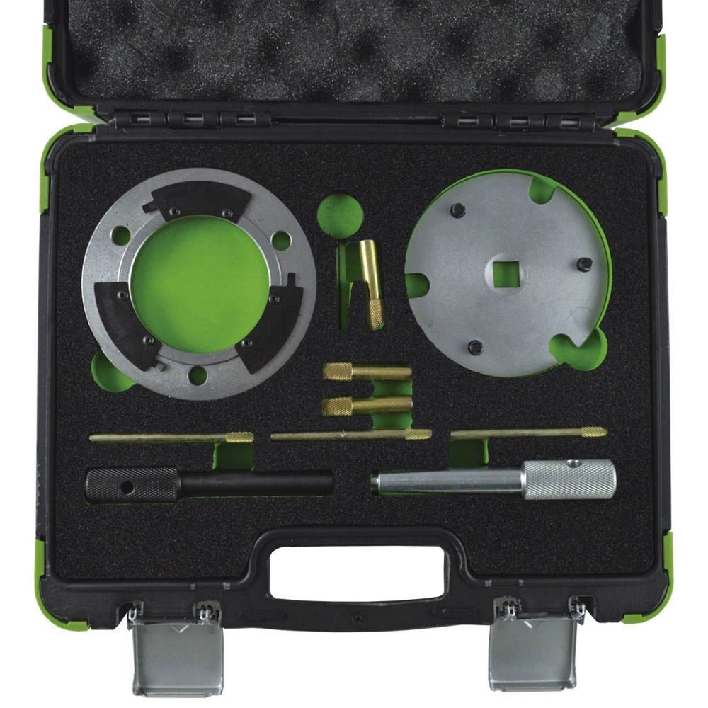 Timing tool set for Ford, Jaguar, Duratorq Timing tool set for Ford, Jaguar, Duratorq