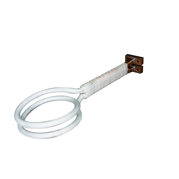 Dvouotočná kulatá cívka pro DHI-45C 28mm Dvouotočná kulatá cívka pro DHI-45C 28mm