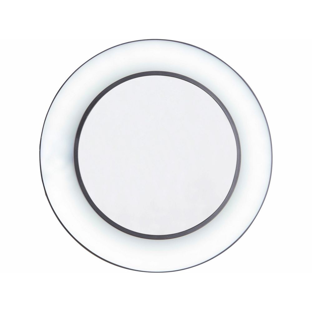 Lampa stolová s LED a lupou, 2400lm, USB napájanie, EXTOL LIGHT Lampa stolová s LED a lupou, 2400lm, USB napájanie, EXTOL LIGHT